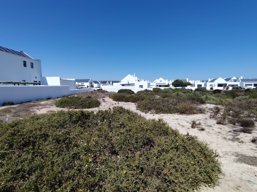 0 Bedroom Property for Sale in Britannia Reef Estate Western Cape